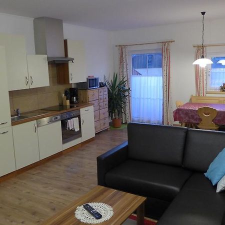 Apartamento Popp'N Angerl Tauplitz Exterior foto