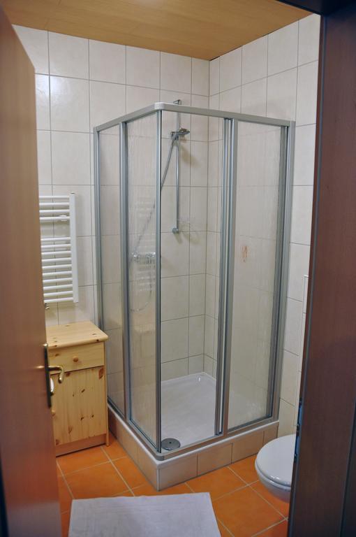 Apartamento Popp'N Angerl Tauplitz Exterior foto