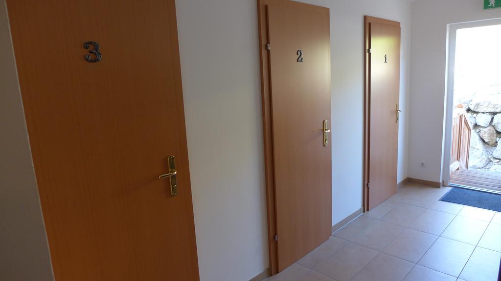 Apartamento Popp'N Angerl Tauplitz Exterior foto