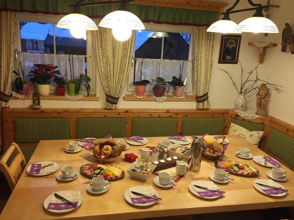 Apartamento Popp'N Angerl Tauplitz Exterior foto